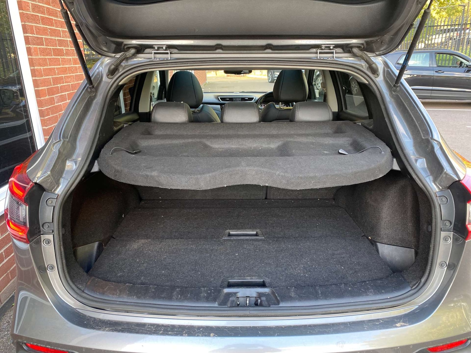 Used Nissan Qashqai 2019 for sale - 75960601: Photo 29