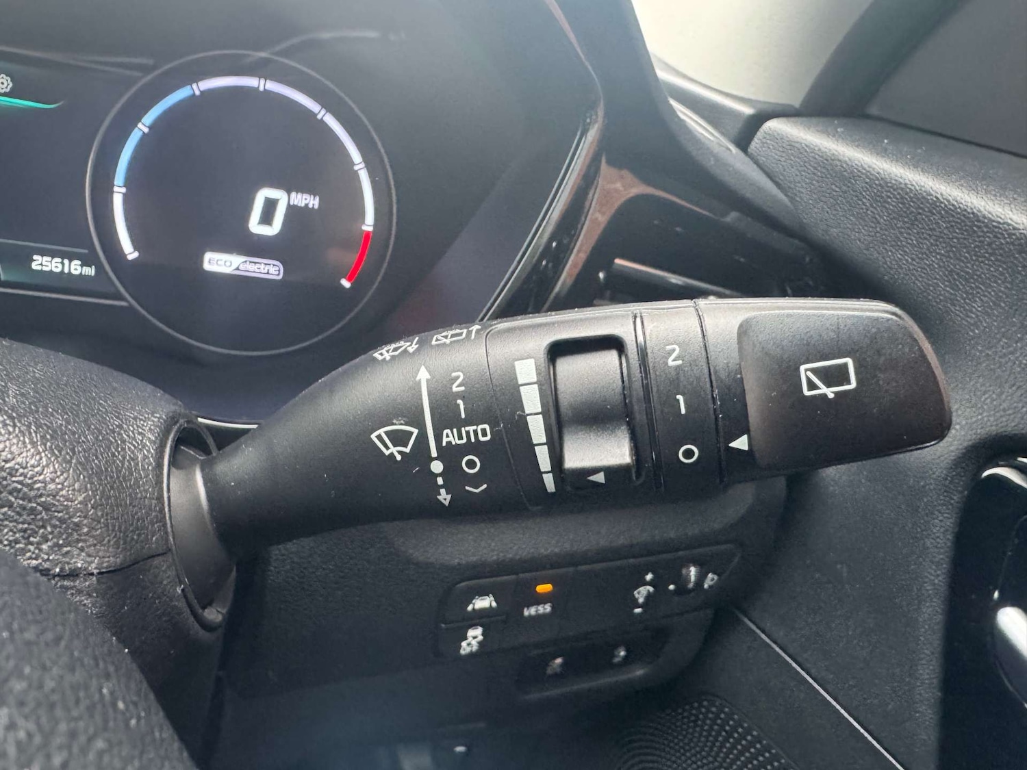 Vehicle 31