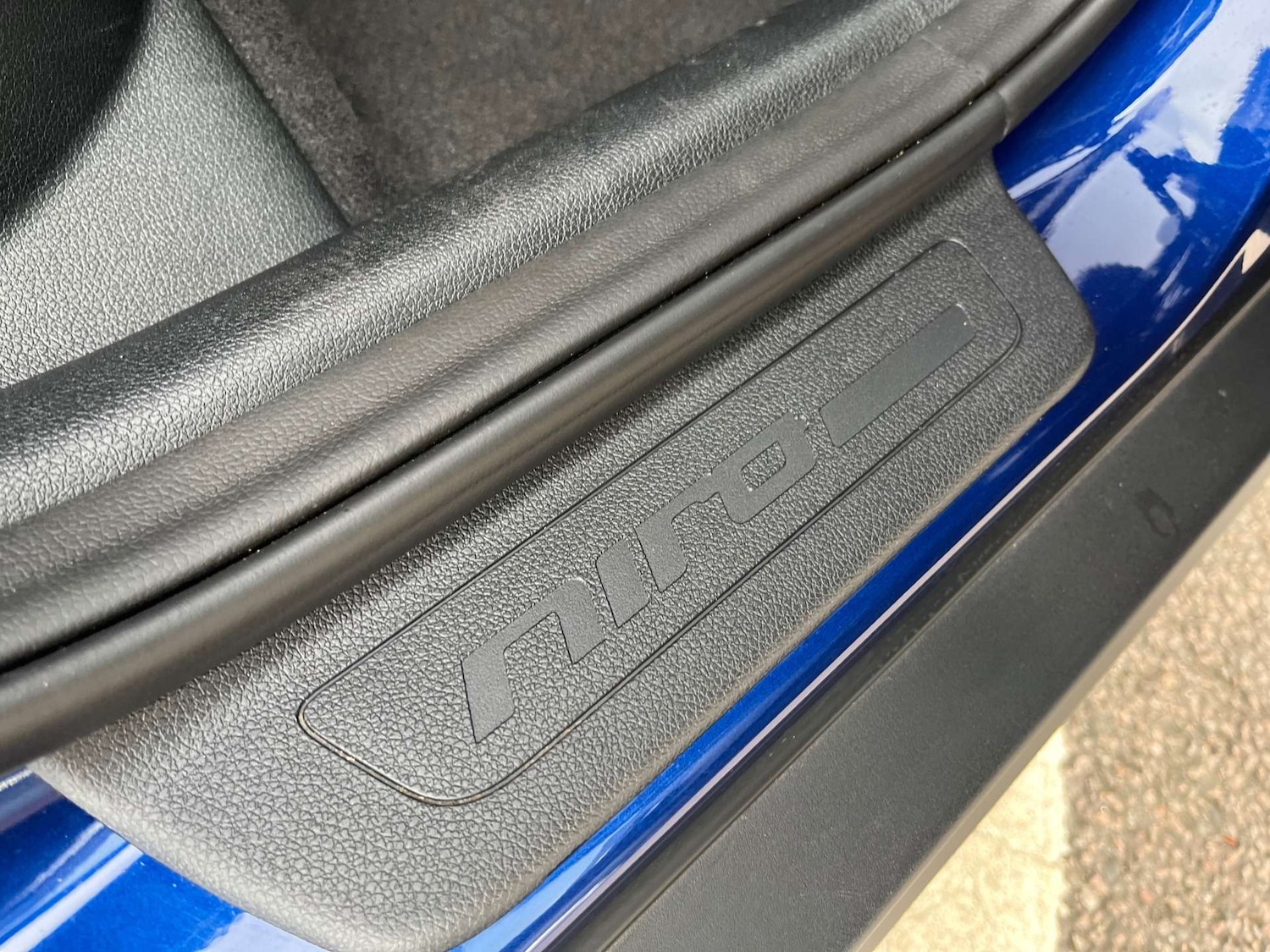 Used Kia Niro 2021 for sale - 74943544: Photo 44