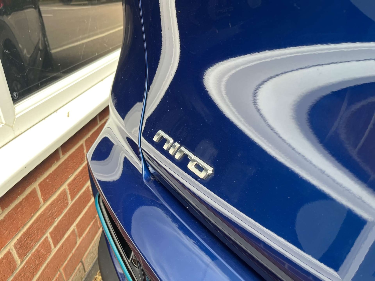 Used Kia Niro 2021 for sale - 74943544: Photo 45