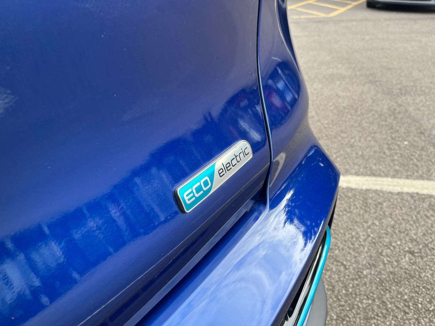 Used Kia Niro 2021 for sale - 74943544: Photo 46