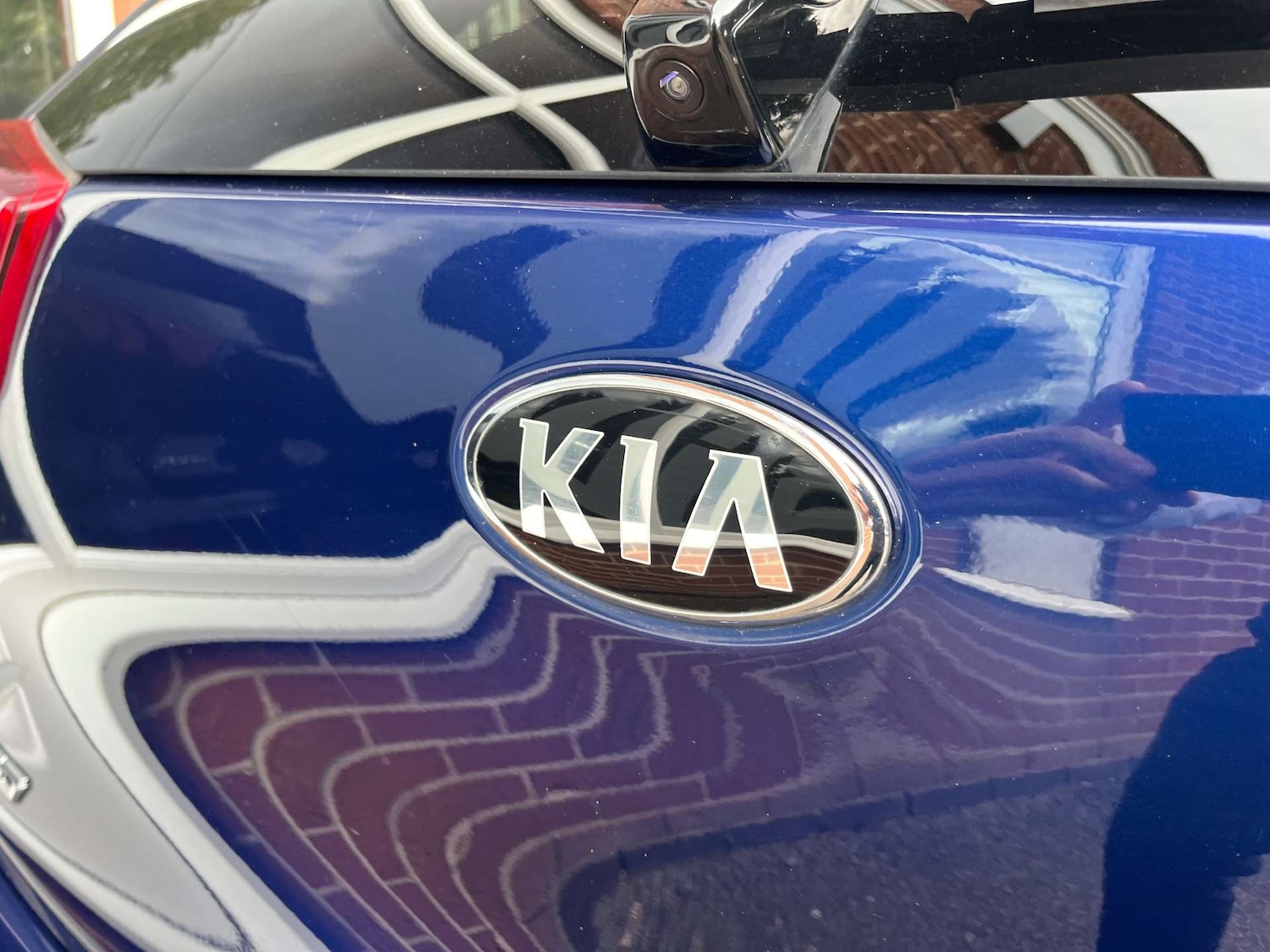 Used Kia Niro 2021 for sale - 74943544: Photo 47