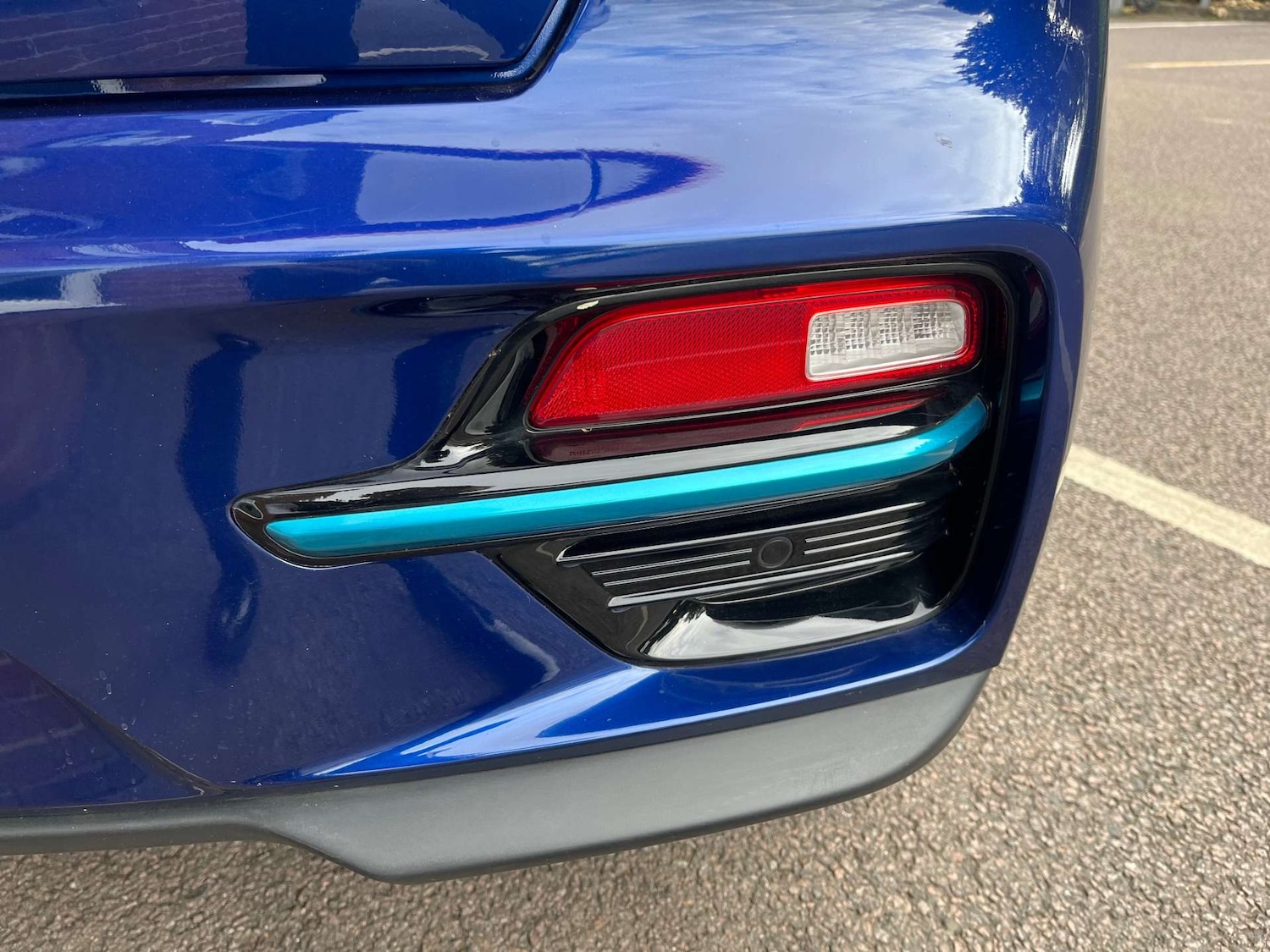 Used Kia Niro 2021 for sale - 74943544: Photo 48