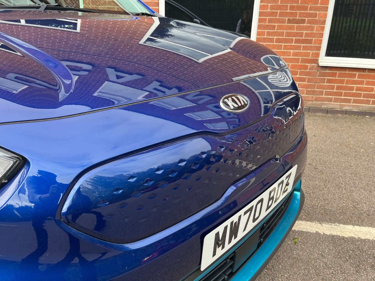 Used Kia Niro 2021 for sale - 74943544: Photo 49