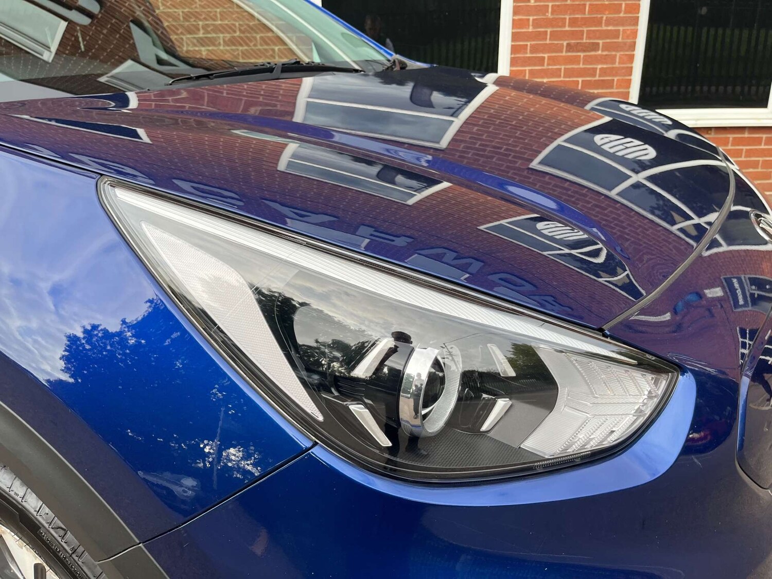 Used Kia Niro 2021 for sale - 74943544: Photo 50