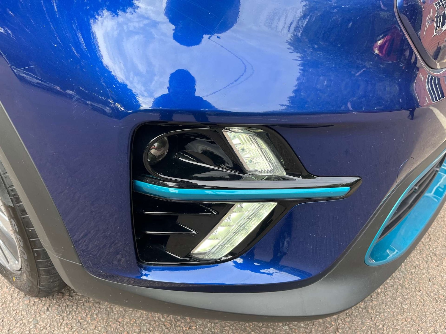 Used Kia Niro 2021 for sale - 74943544: Photo 51