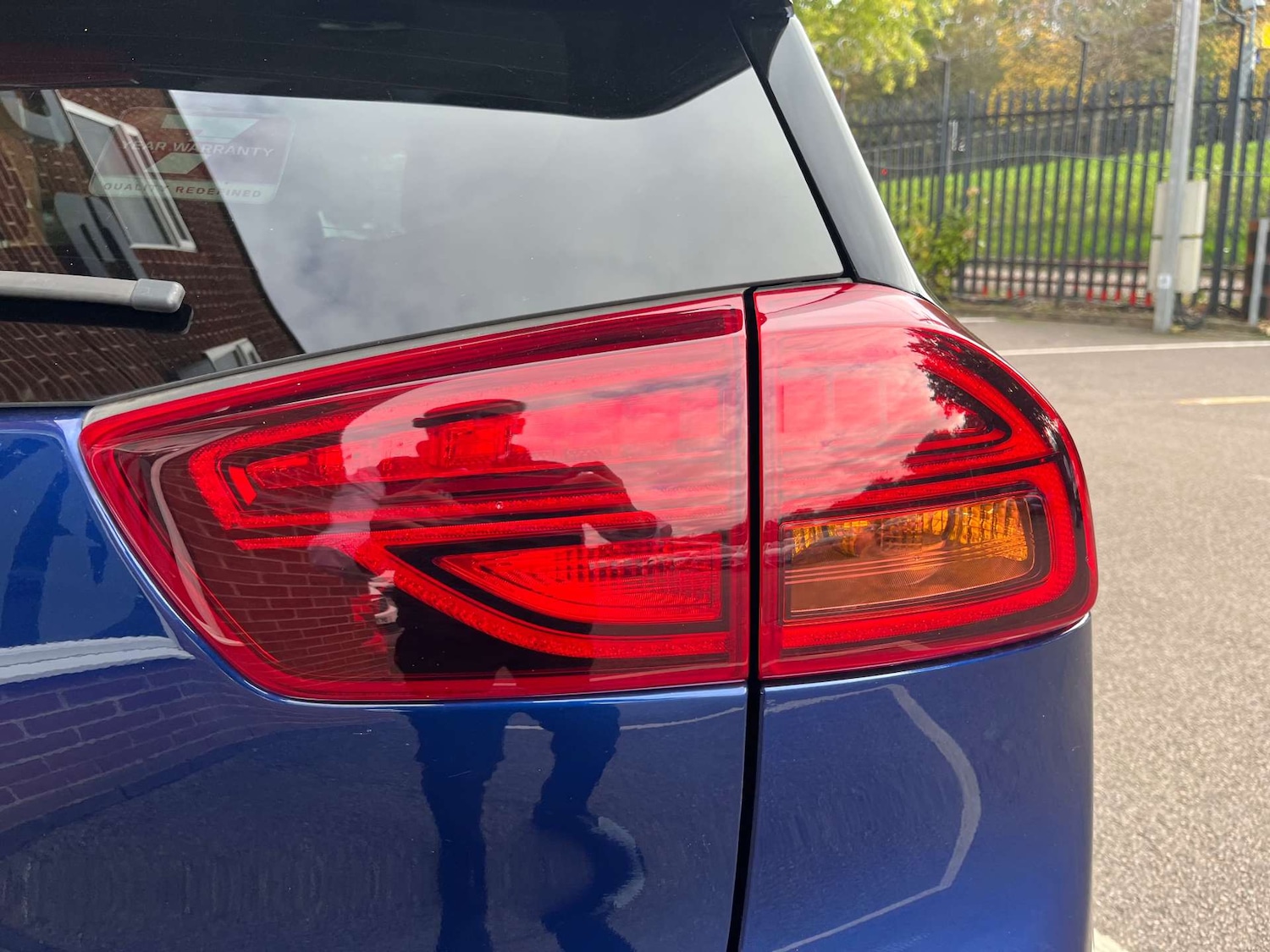 Used Kia Niro 2021 for sale - 74943544: Photo 52