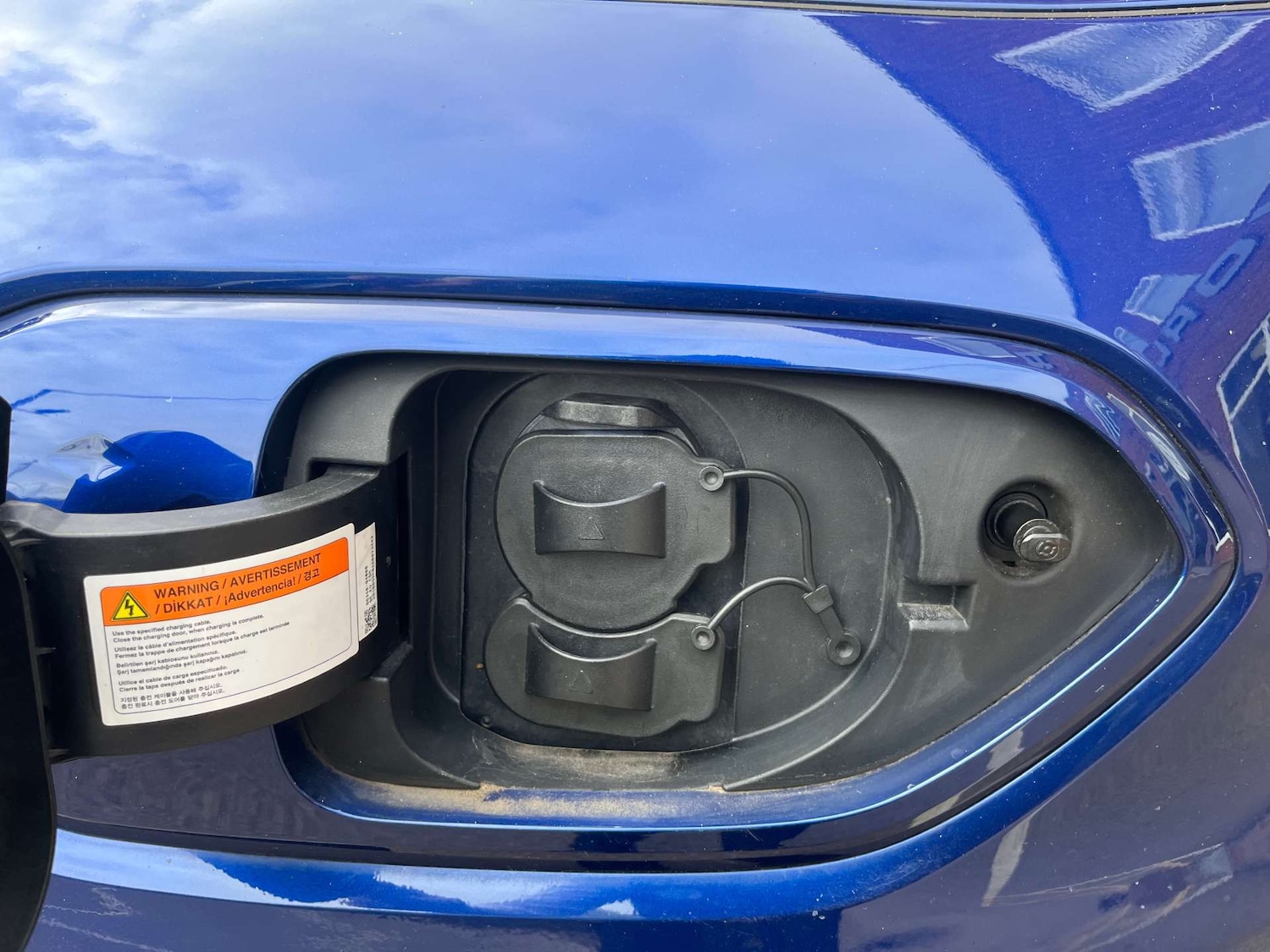 Used Kia Niro 2021 for sale - 74943544: Photo 53