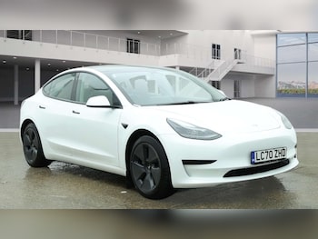 Used Tesla Model 3 2020 for sale - 77364265: Photo