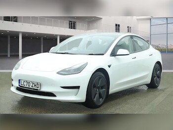 Used Tesla Model 3 2020 for sale - 77364265: Photo