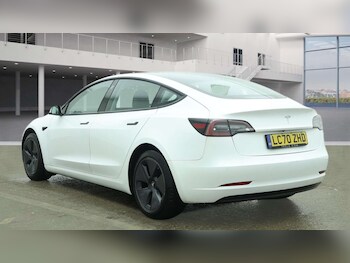 Used Tesla Model 3 2020 for sale - 77364265: Photo