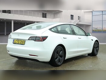 Used Tesla Model 3 2020 for sale - 77364265: Photo