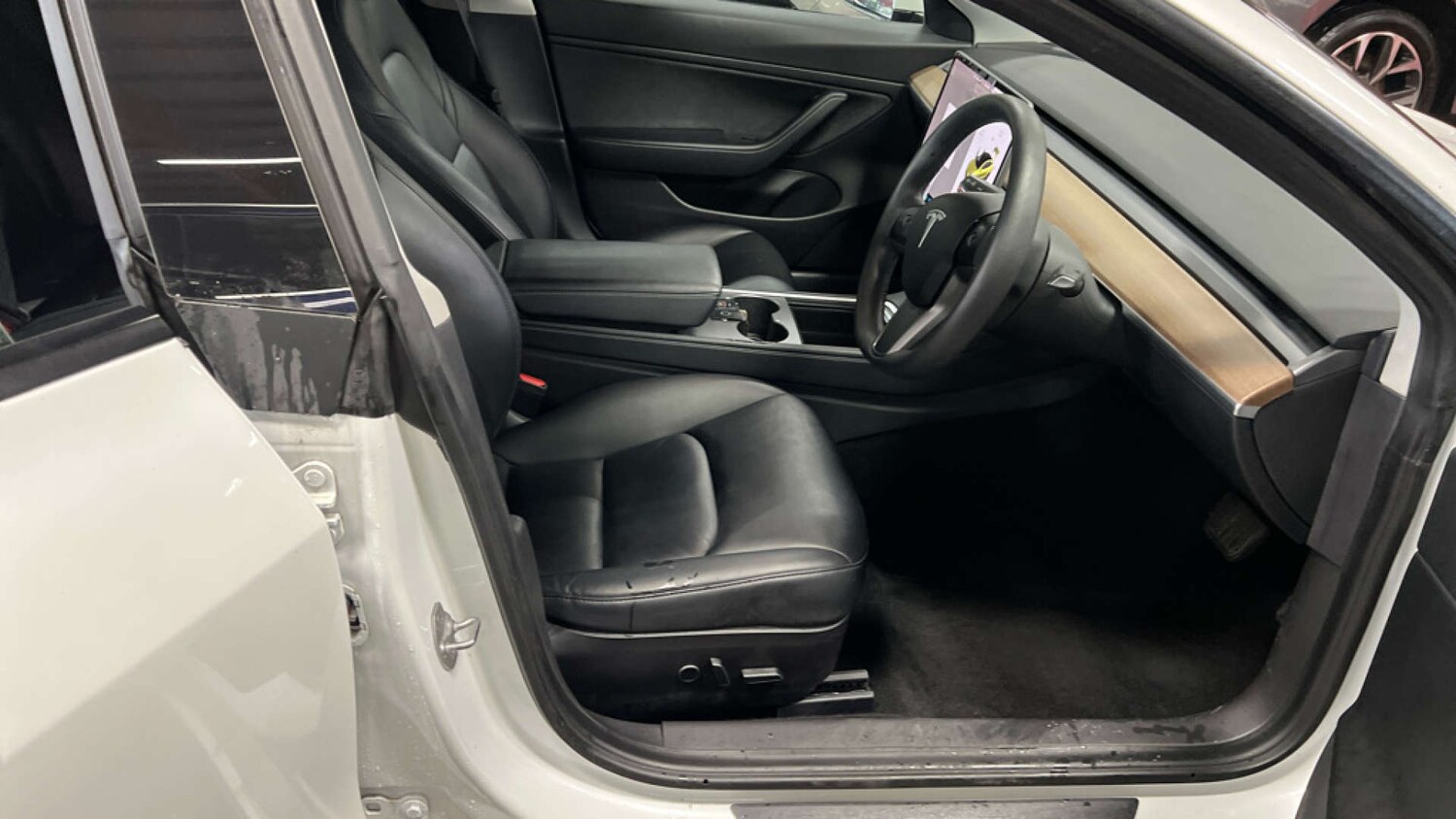 Used Tesla Model 3 2020 for sale - 77364265: Photo 5