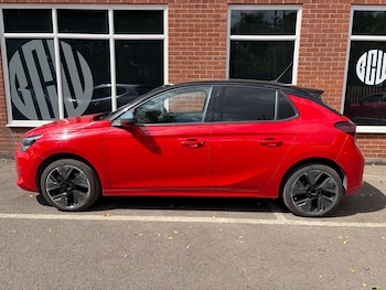 Used Vauxhall Corsa 2022 for sale - 79432750: Photo