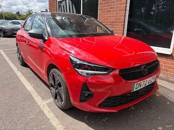 Used Vauxhall Corsa 2022 for sale - 79432750: Photo