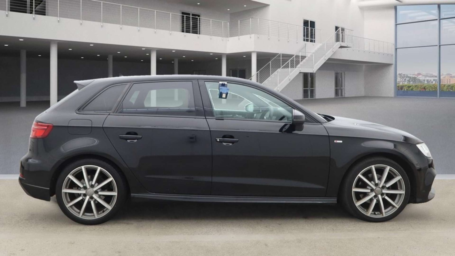Used Audi A3 2019 for sale - 76453781: Photo 5