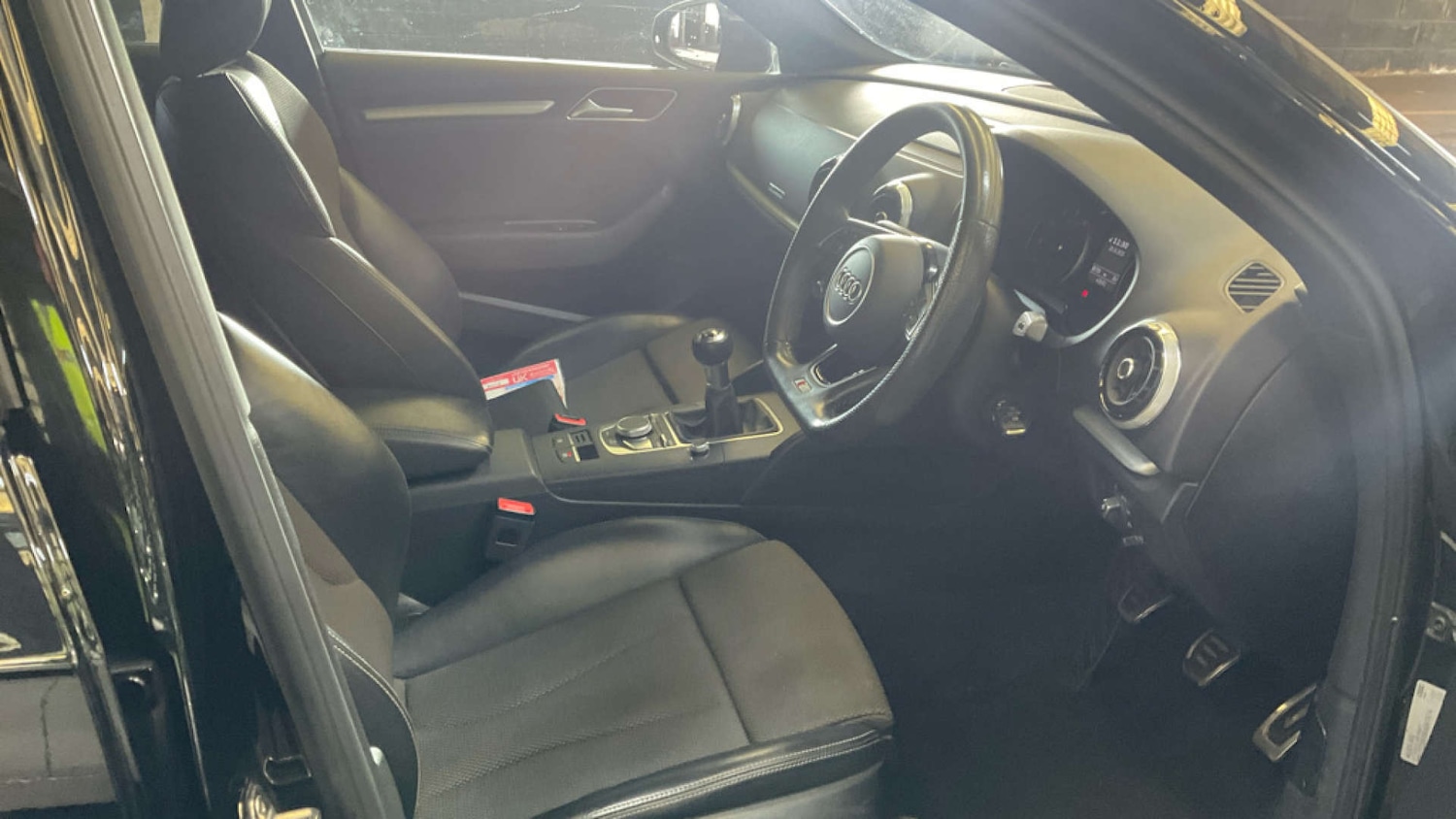 Used Audi A3 2019 for sale - 76453781: Photo 7