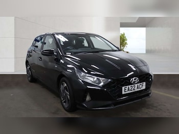 Used Hyundai i20 2022 for sale - 78513922: Photo