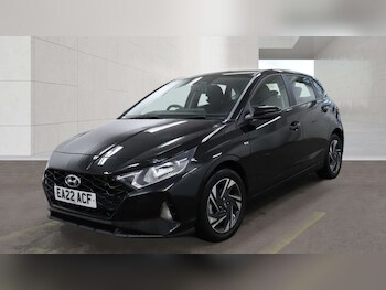 Used Hyundai i20 2022 for sale - 78513922: Photo