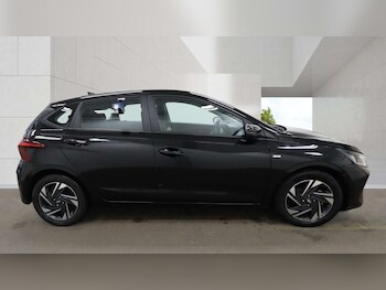 Used Hyundai i20 2022 for sale - 78513922: Photo