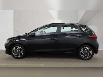 Used Hyundai i20 2022 for sale - 78513922: Photo