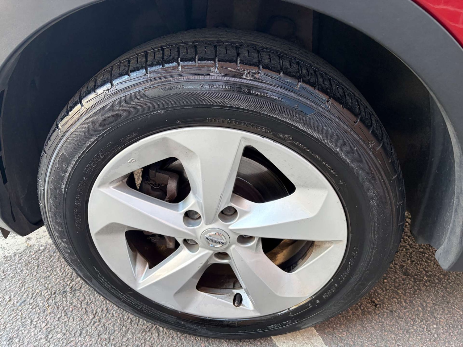 Used Nissan Qashqai 2018 for sale - 77953414: Photo 11