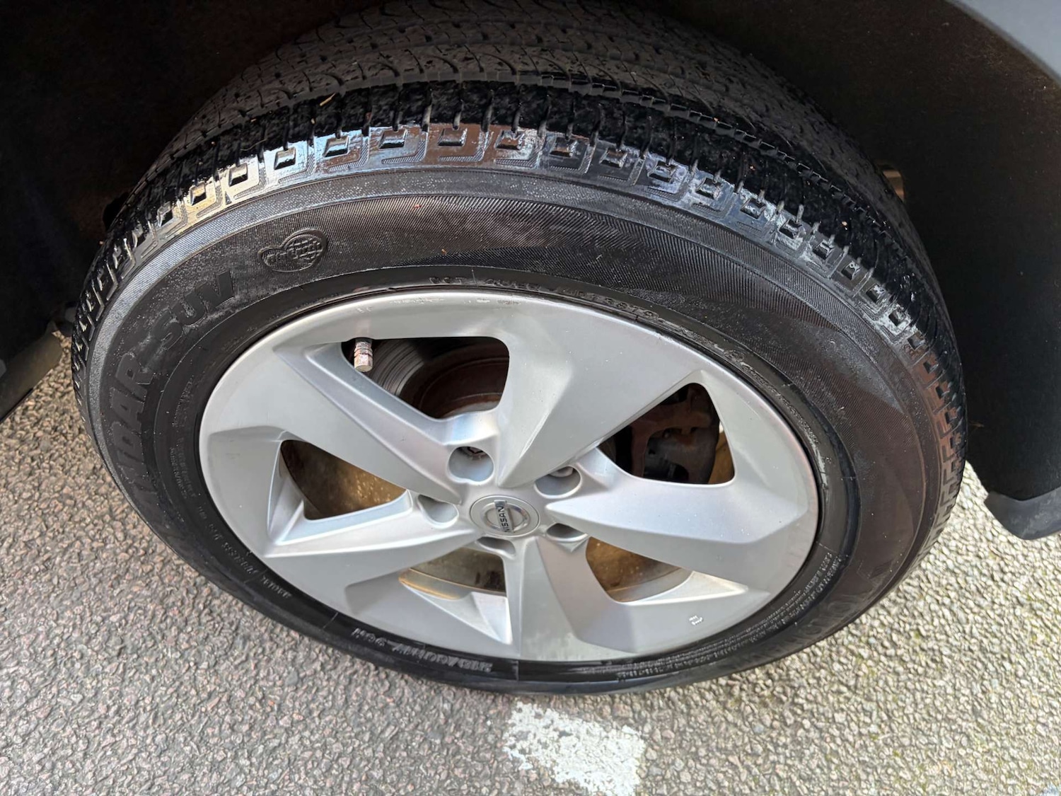 Used Nissan Qashqai 2018 for sale - 77953414: Photo 12