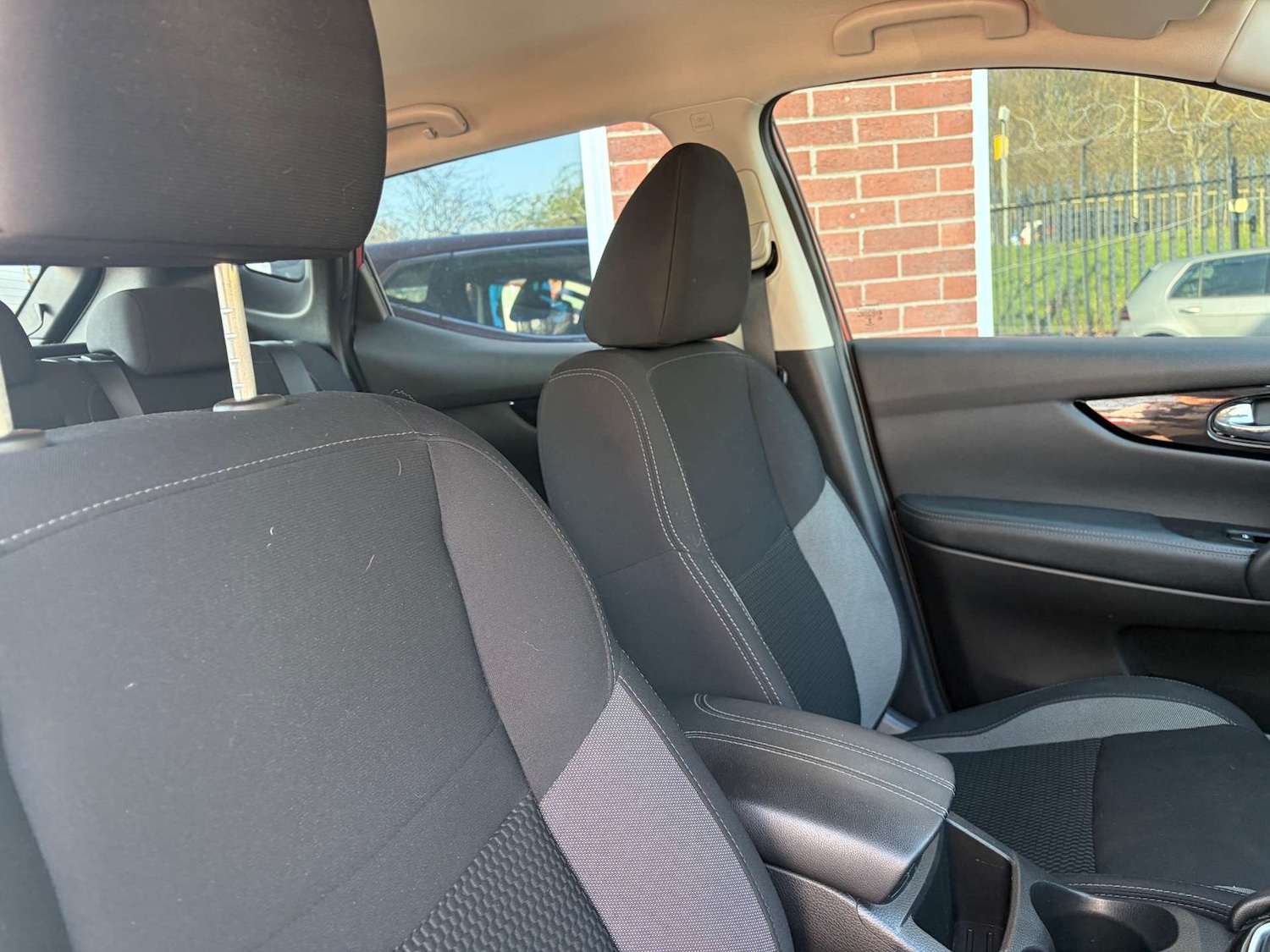 Used Nissan Qashqai 2018 for sale - 77953414: Photo 16