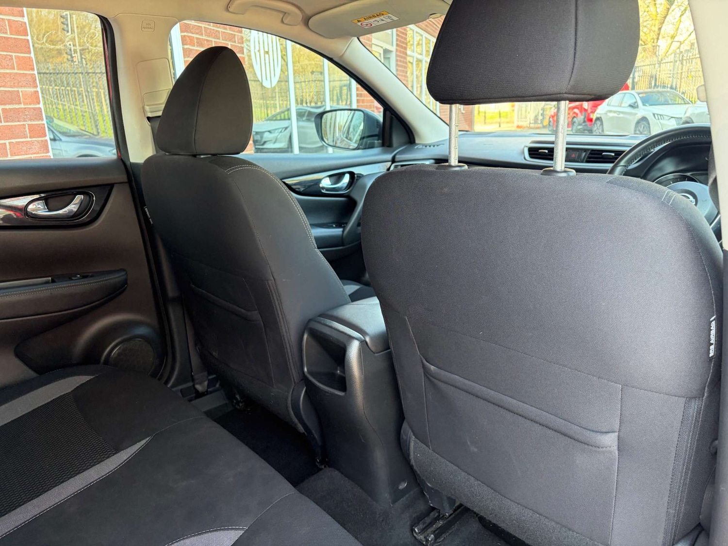 Used Nissan Qashqai 2018 for sale - 77953414: Photo 19