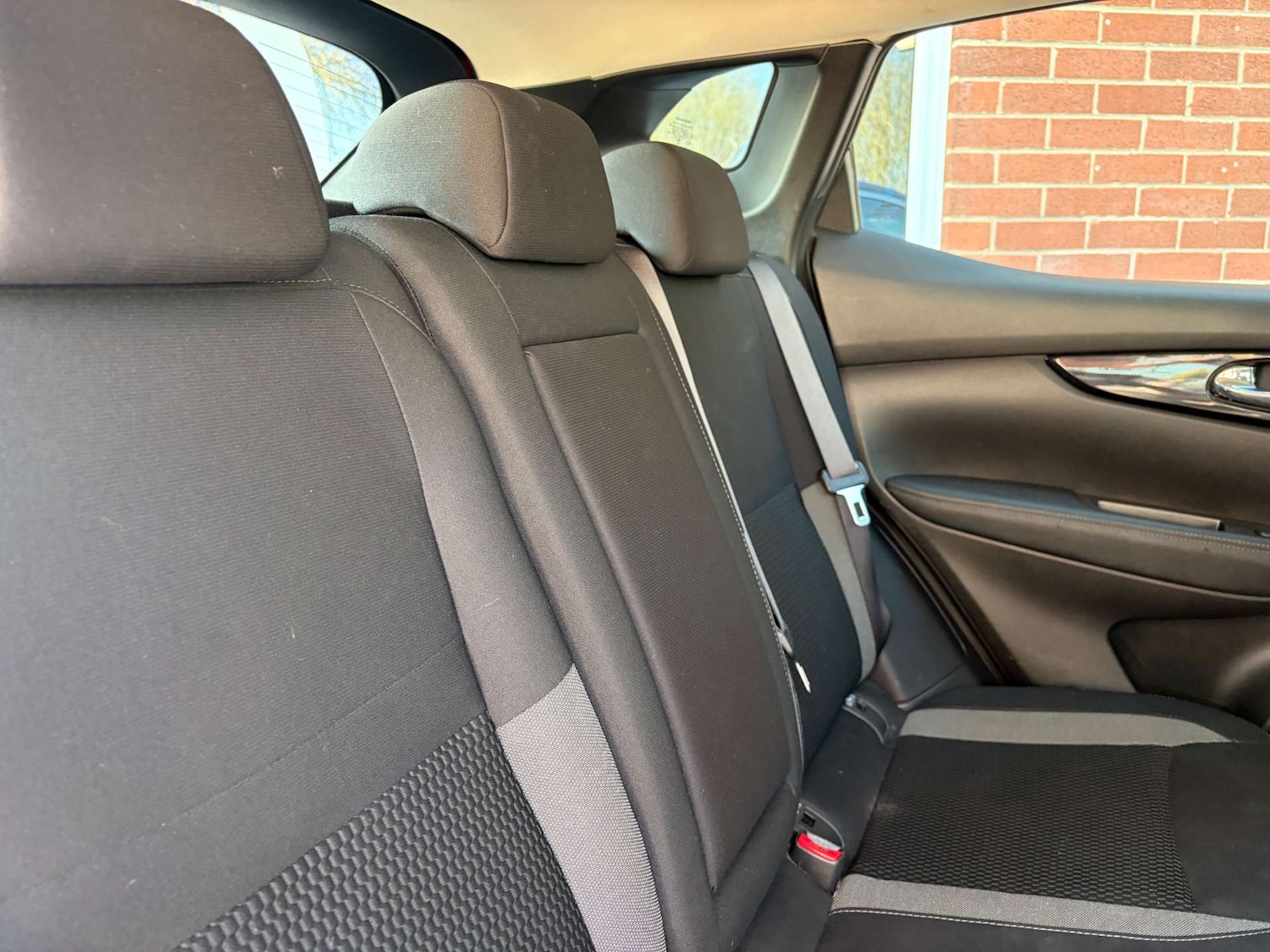 Used Nissan Qashqai 2018 for sale - 77953414: Photo 20