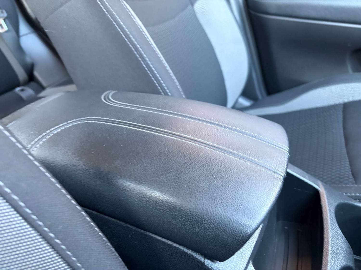 Used Nissan Qashqai 2018 for sale - 77953414: Photo 25