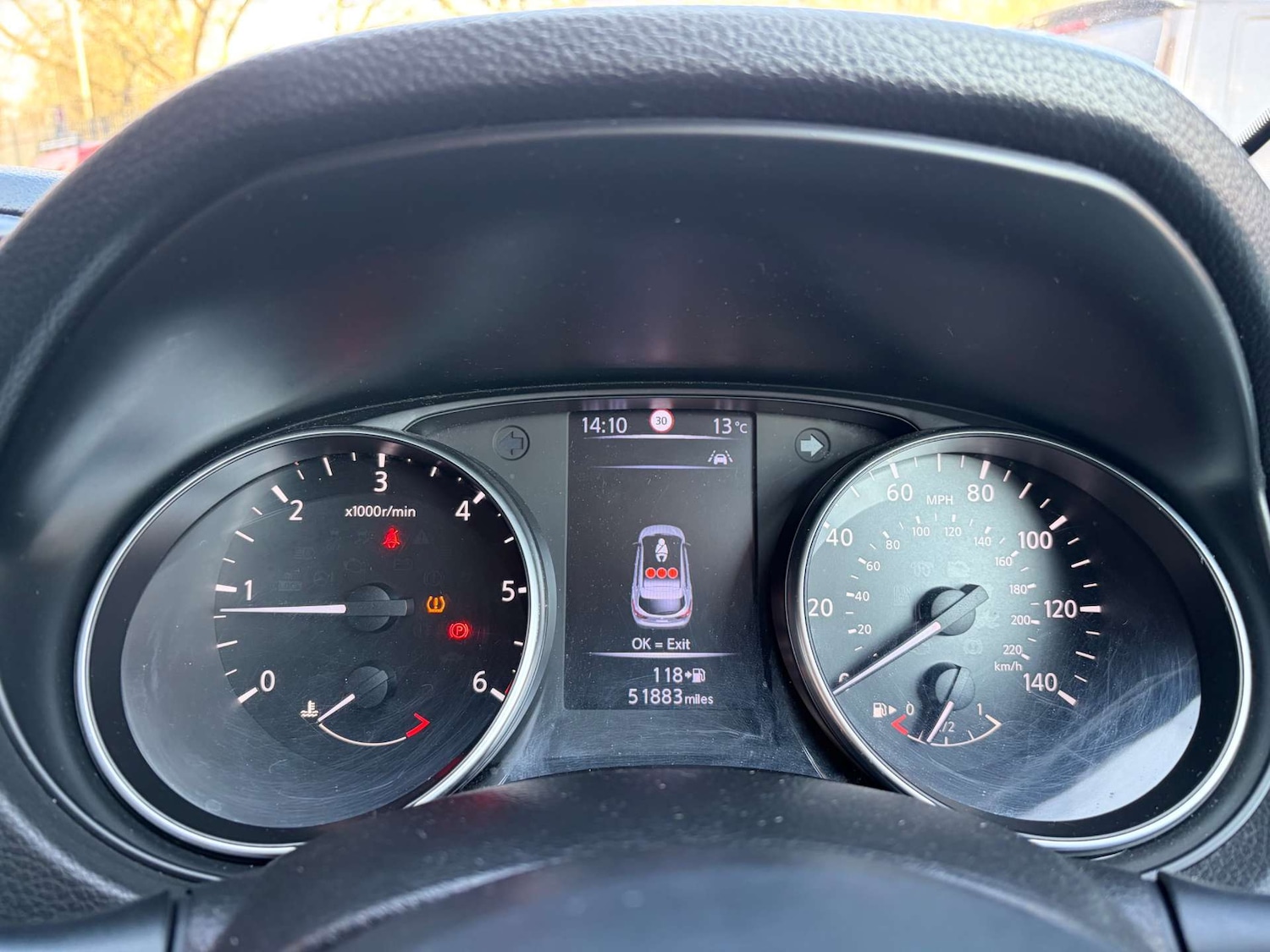 Used Nissan Qashqai 2018 for sale - 77953414: Photo 26