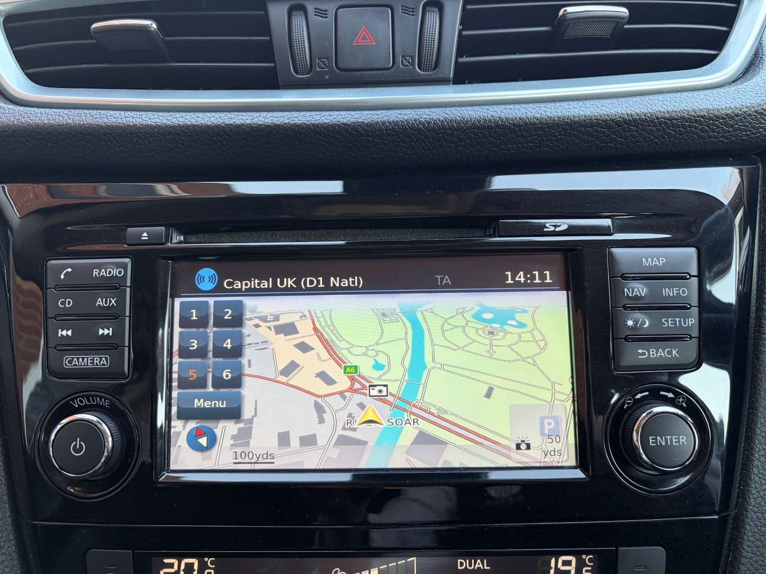 Used Nissan Qashqai 2018 for sale - 77953414: Photo 27