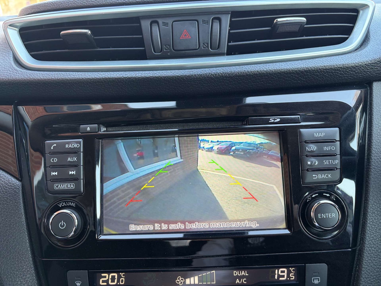 Used Nissan Qashqai 2018 for sale - 77953414: Photo 28