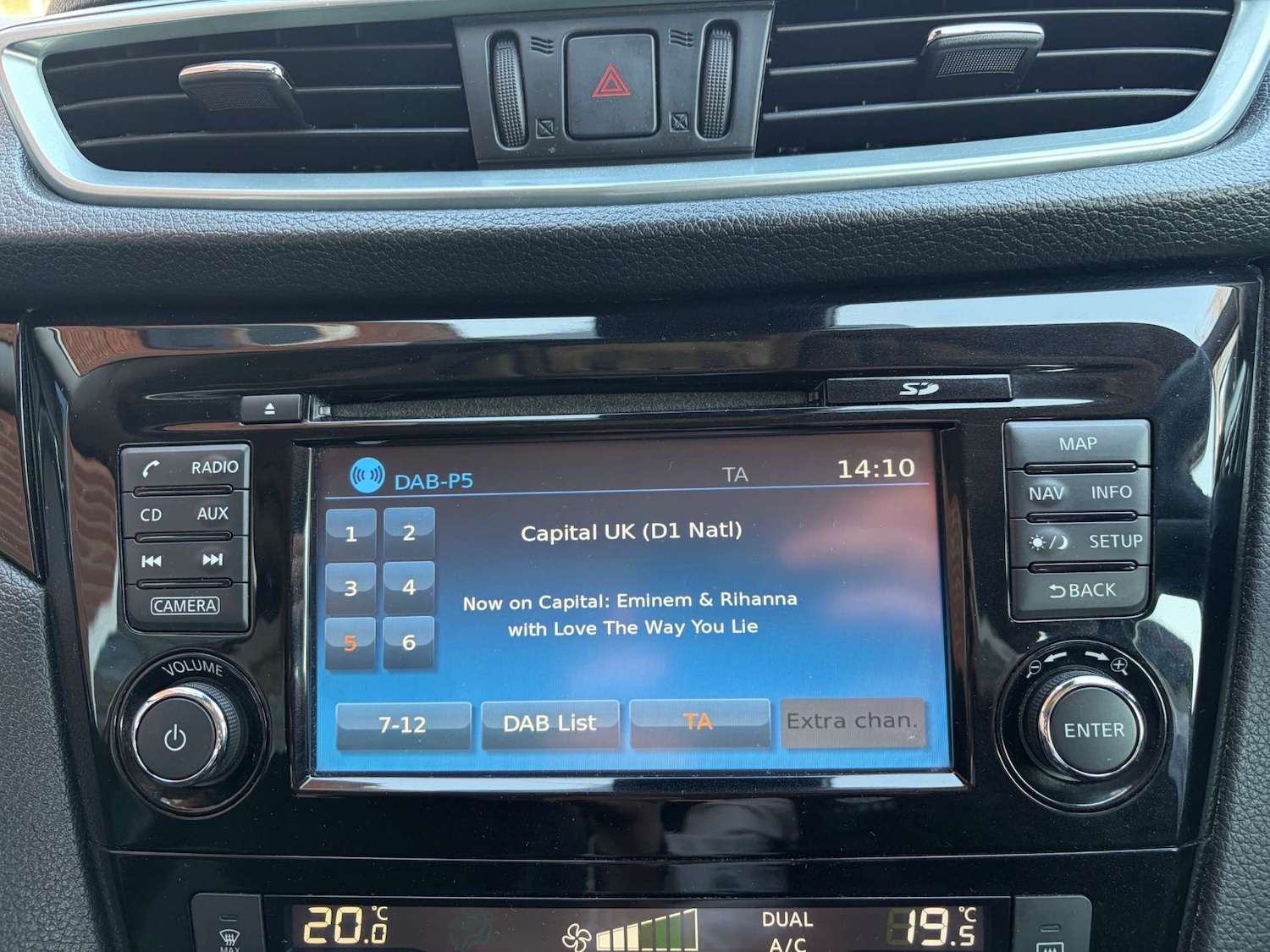 Used Nissan Qashqai 2018 for sale - 77953414: Photo 29