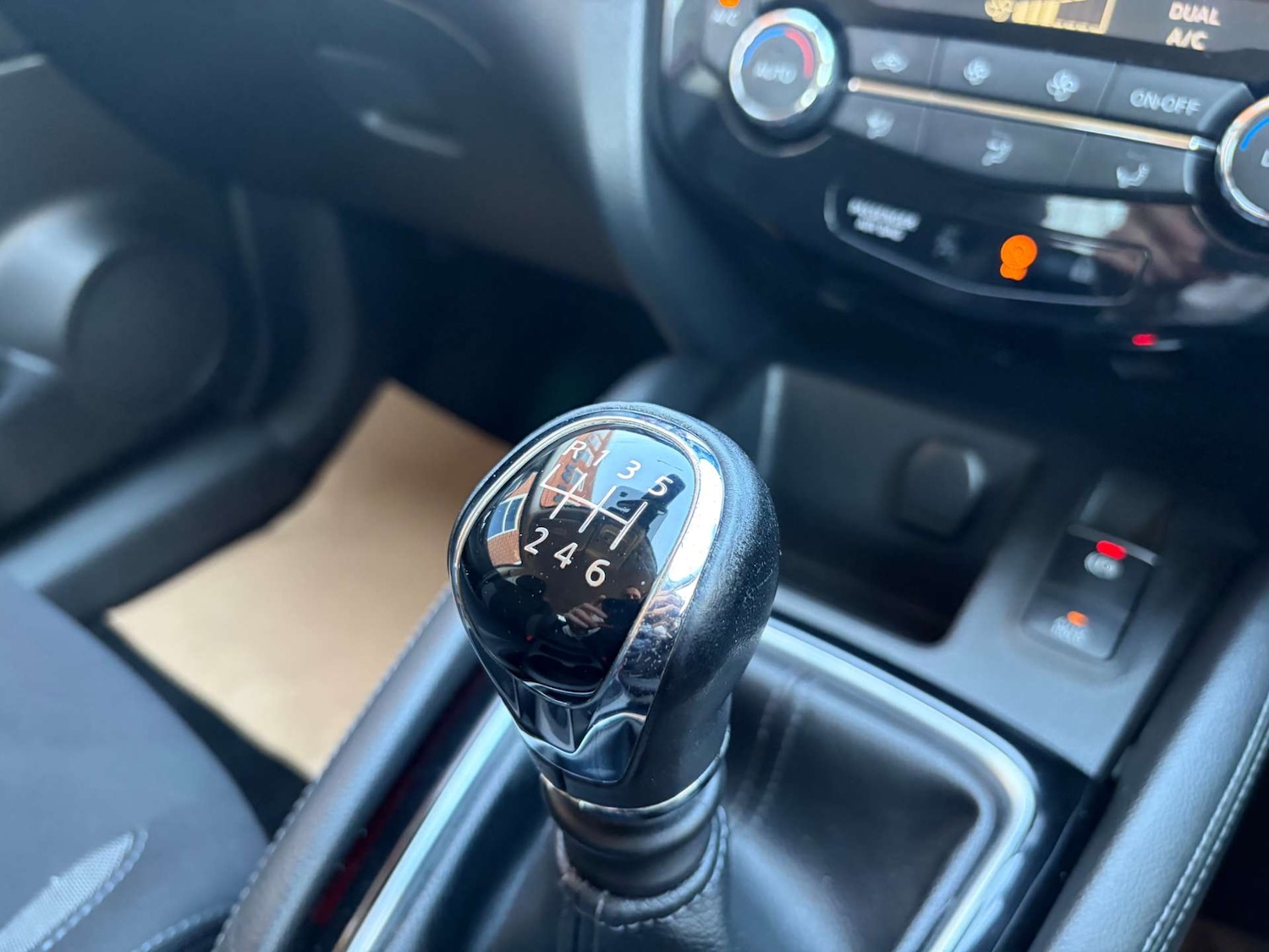 Used Nissan Qashqai 2018 for sale - 77953414: Photo 34