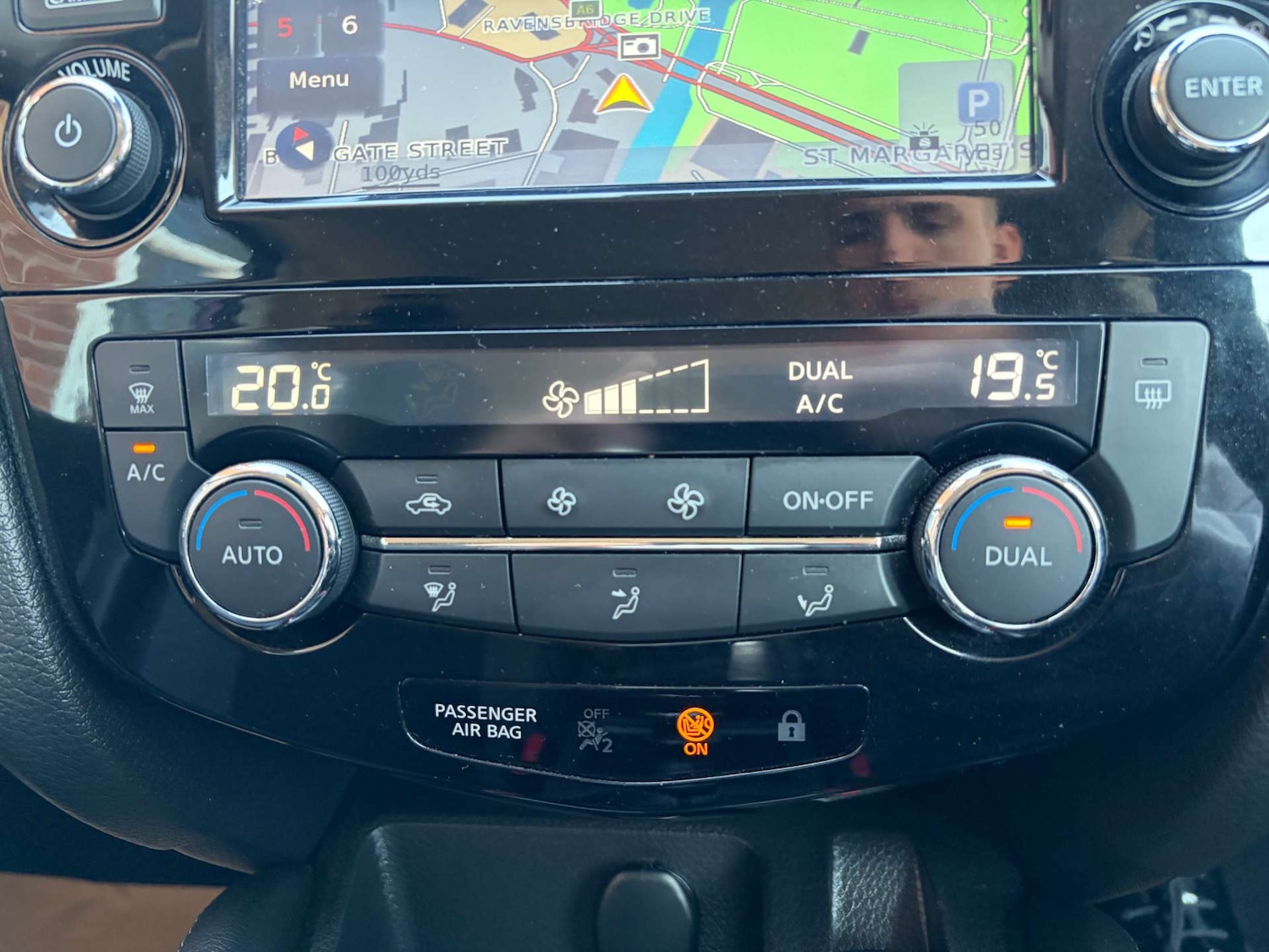 Used Nissan Qashqai 2018 for sale - 77953414: Photo 35