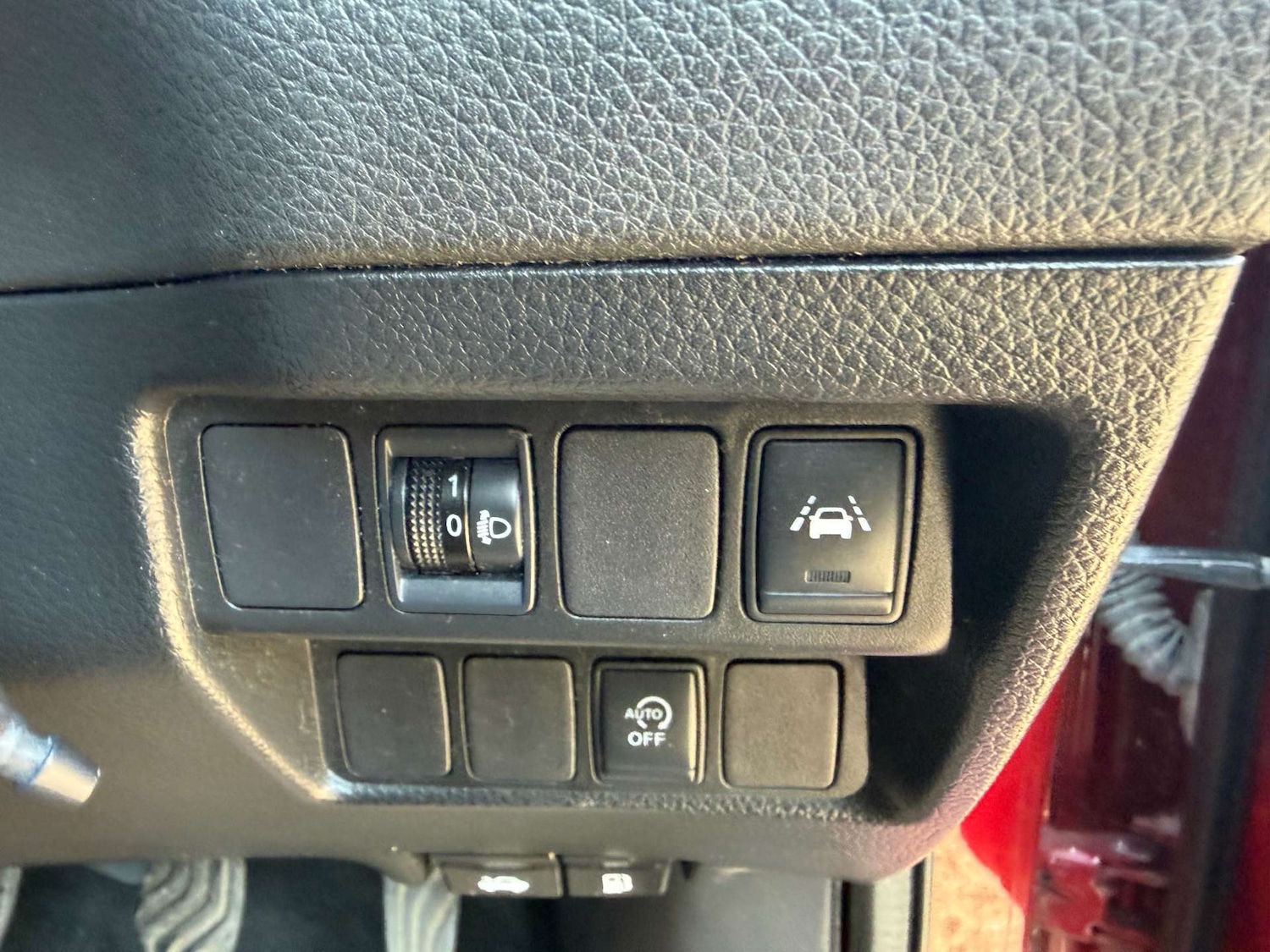 Used Nissan Qashqai 2018 for sale - 77953414: Photo 36