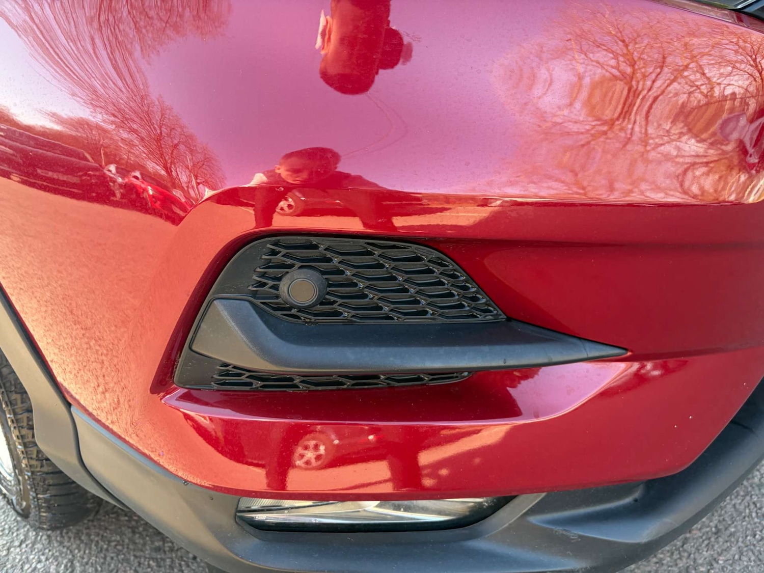 Used Nissan Qashqai 2018 for sale - 77953414: Photo 46