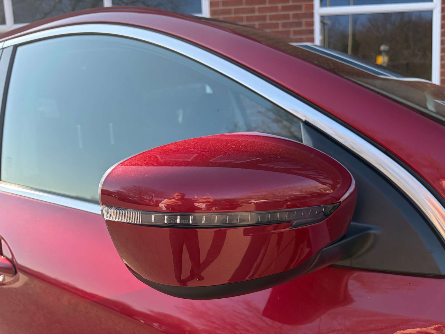 Used Nissan Qashqai 2018 for sale - 77953414: Photo 48