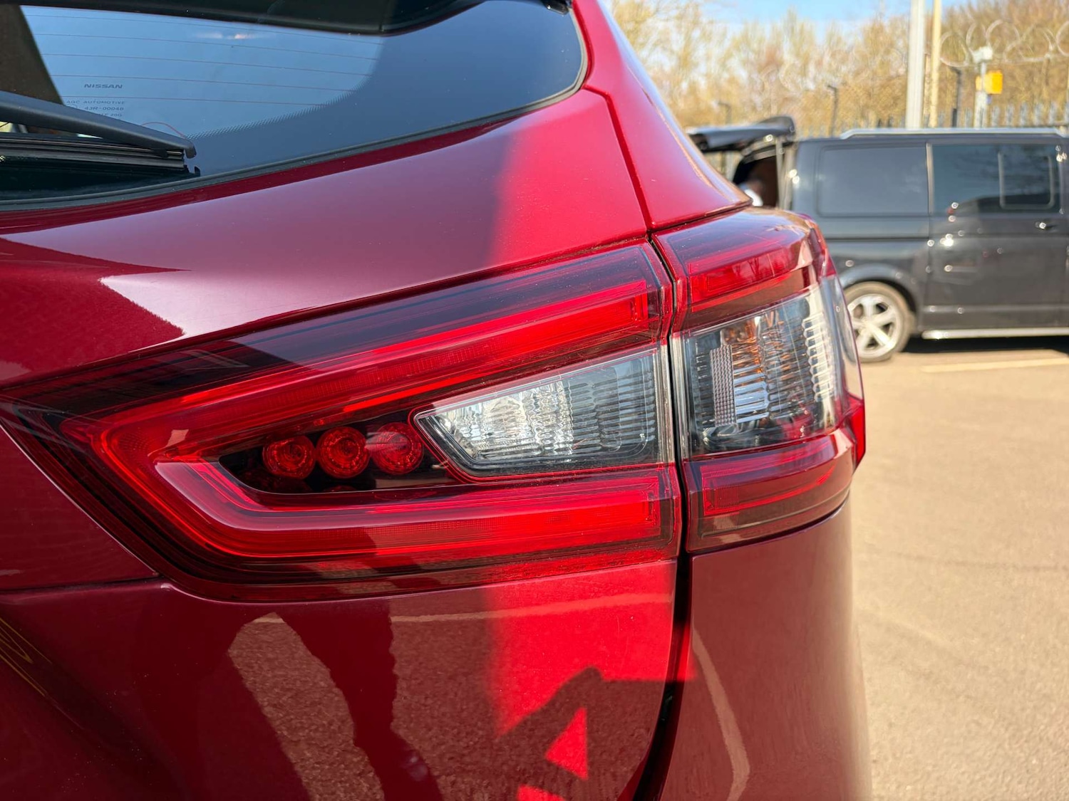 Used Nissan Qashqai 2018 for sale - 77953414: Photo 49