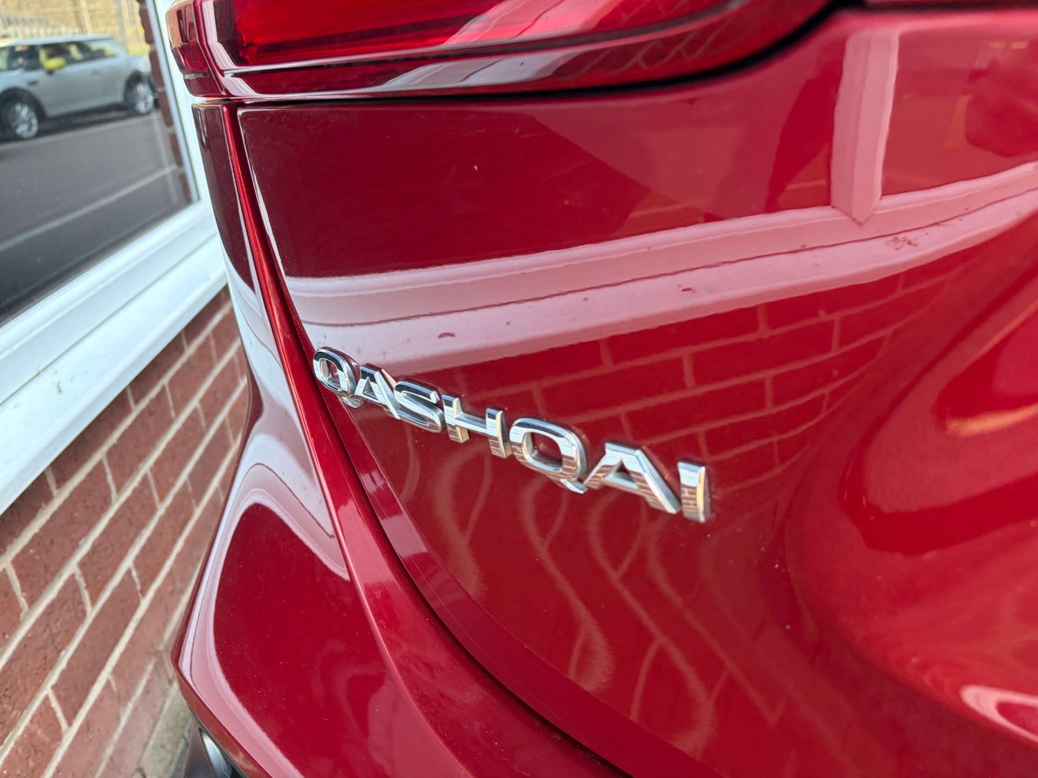 Used Nissan Qashqai 2018 for sale - 77953414: Photo 50