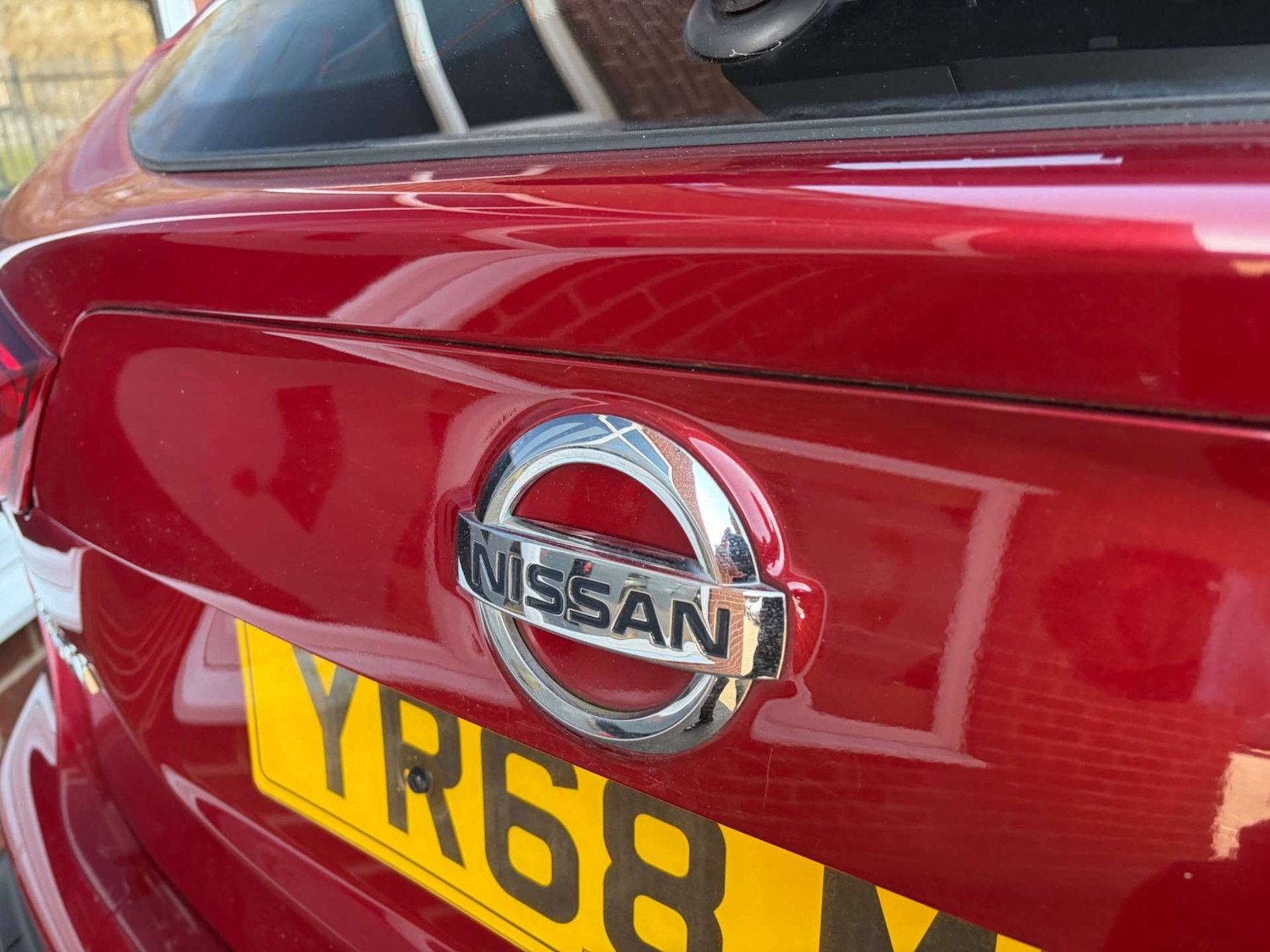 Used Nissan Qashqai 2018 for sale - 77953414: Photo 51