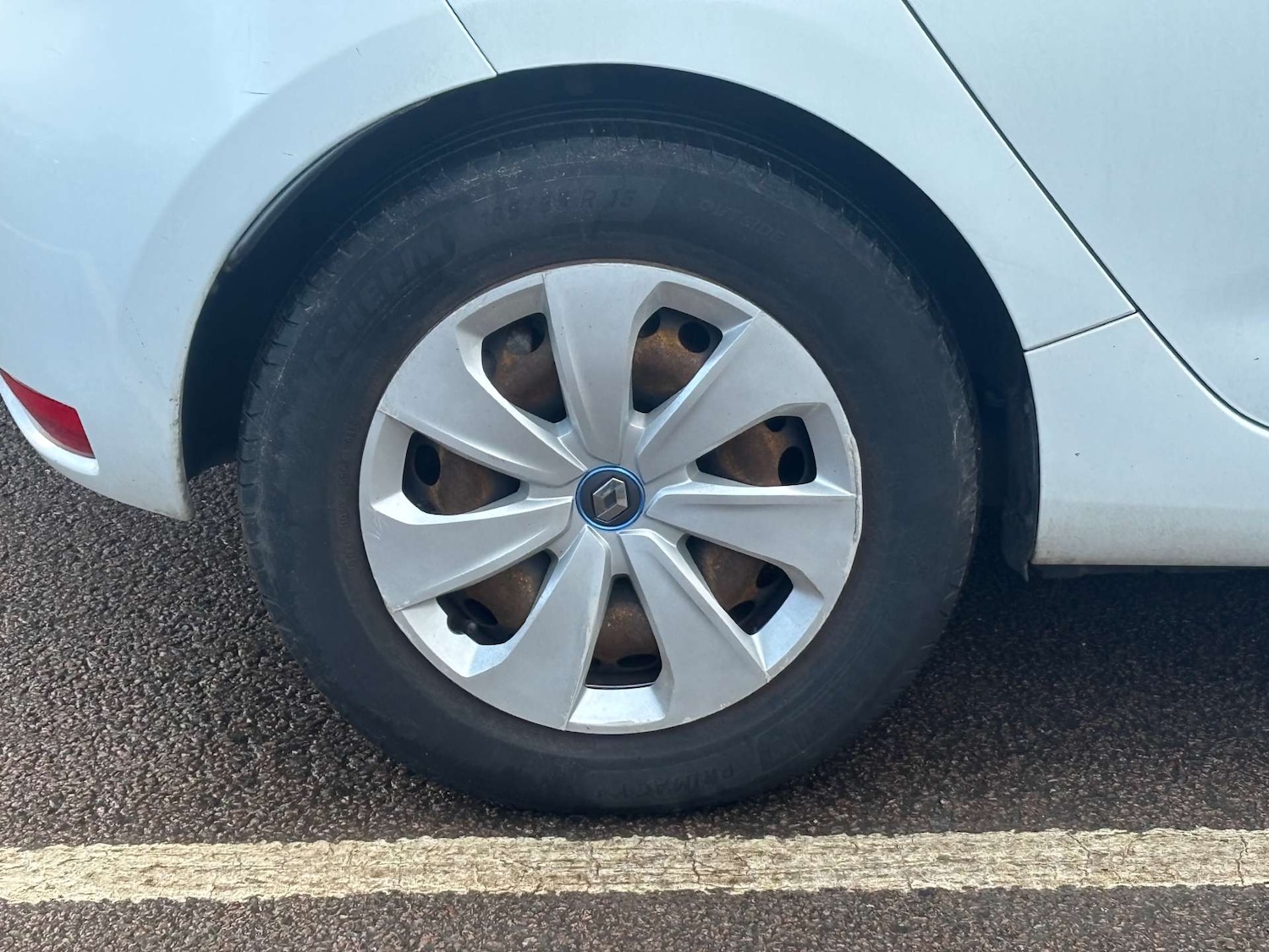 Used Renault Zoe 2020 for sale - 77240420: Photo 11