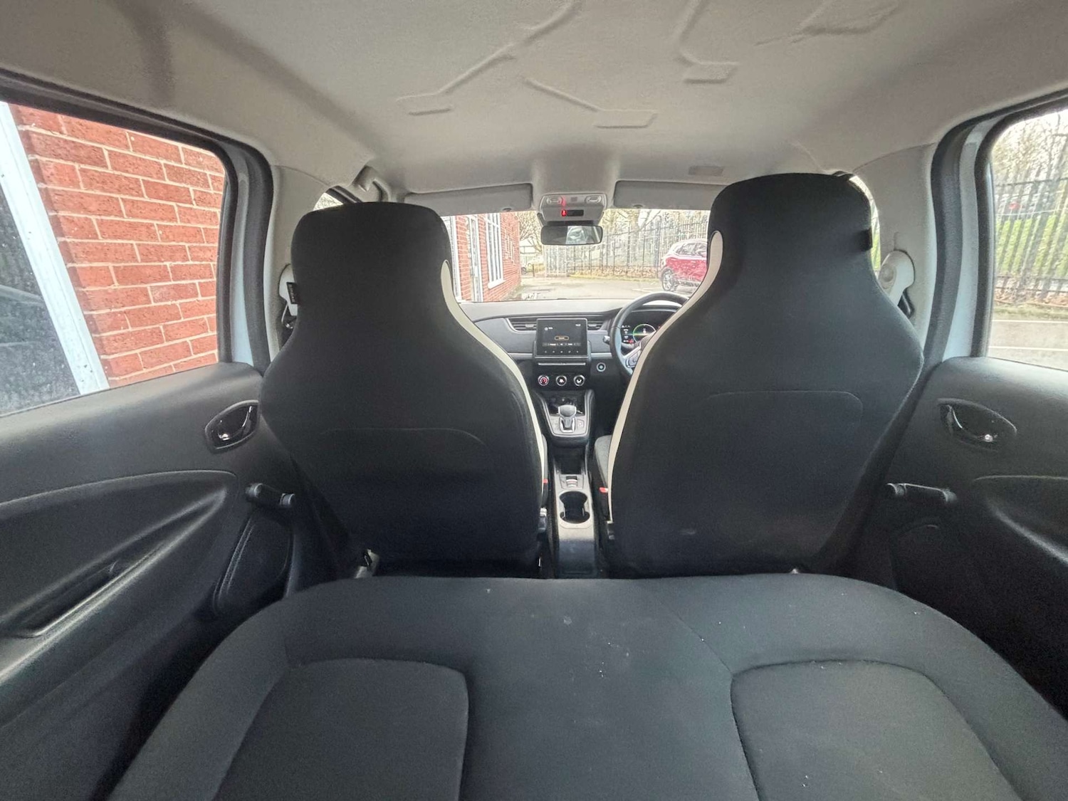 Used Renault Zoe 2020 for sale - 77240420: Photo 15