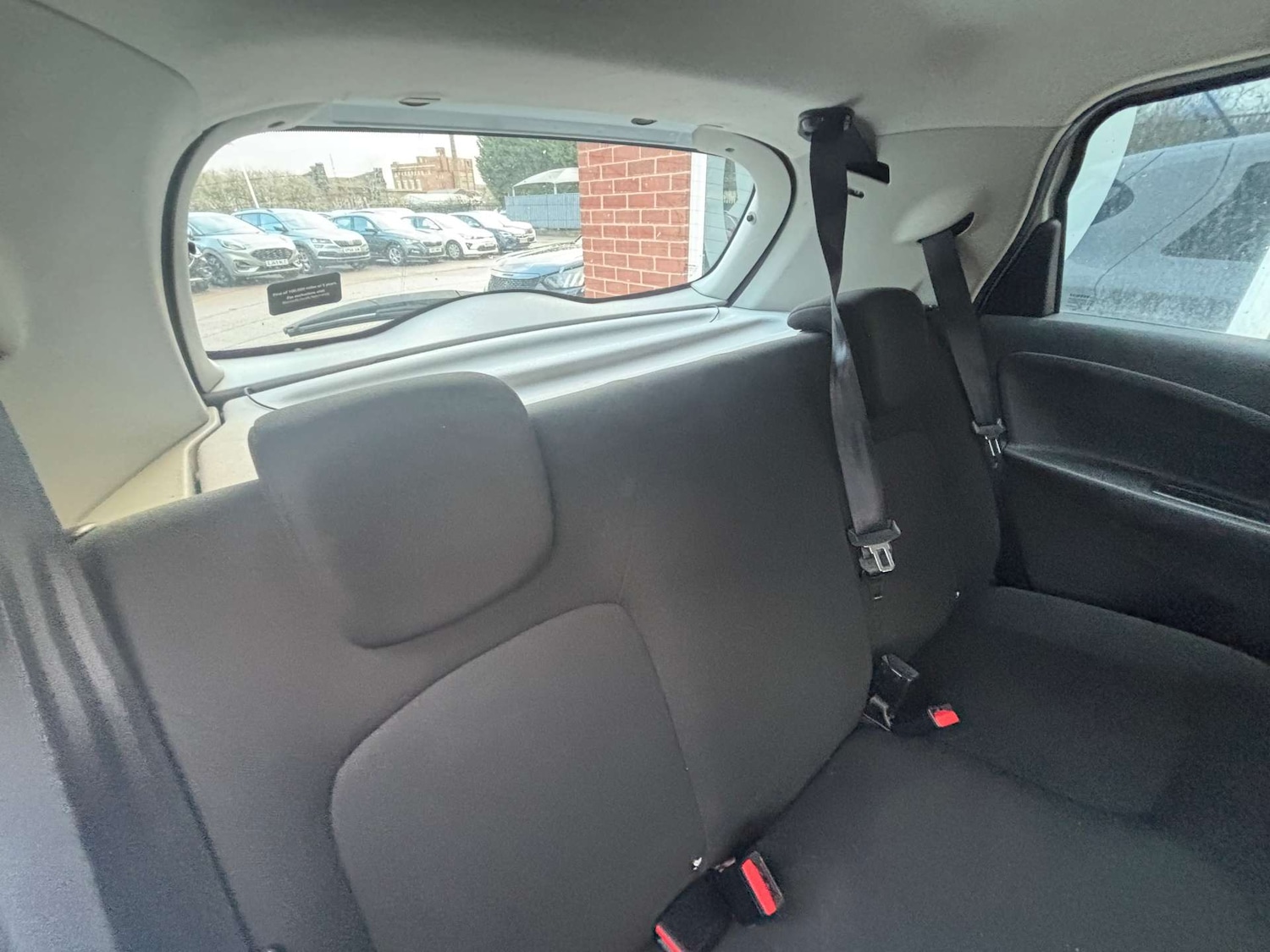 Used Renault Zoe 2020 for sale - 77240420: Photo 16