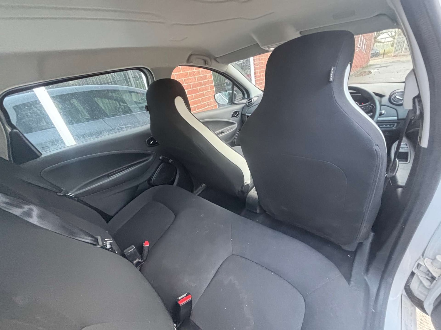 Used Renault Zoe 2020 for sale - 77240420: Photo 18