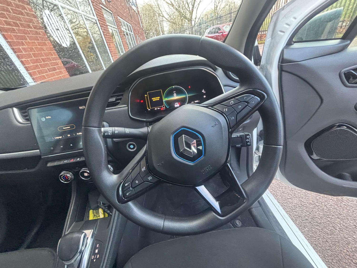 Used Renault Zoe 2020 for sale - 77240420: Photo 19