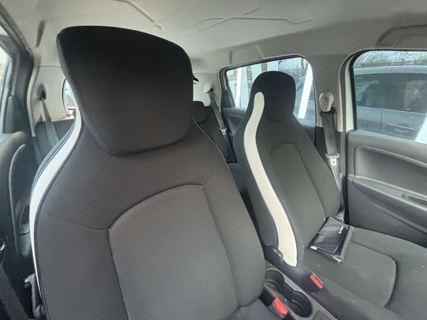 Used Renault Zoe 2020 for sale - 77240420: Photo 20