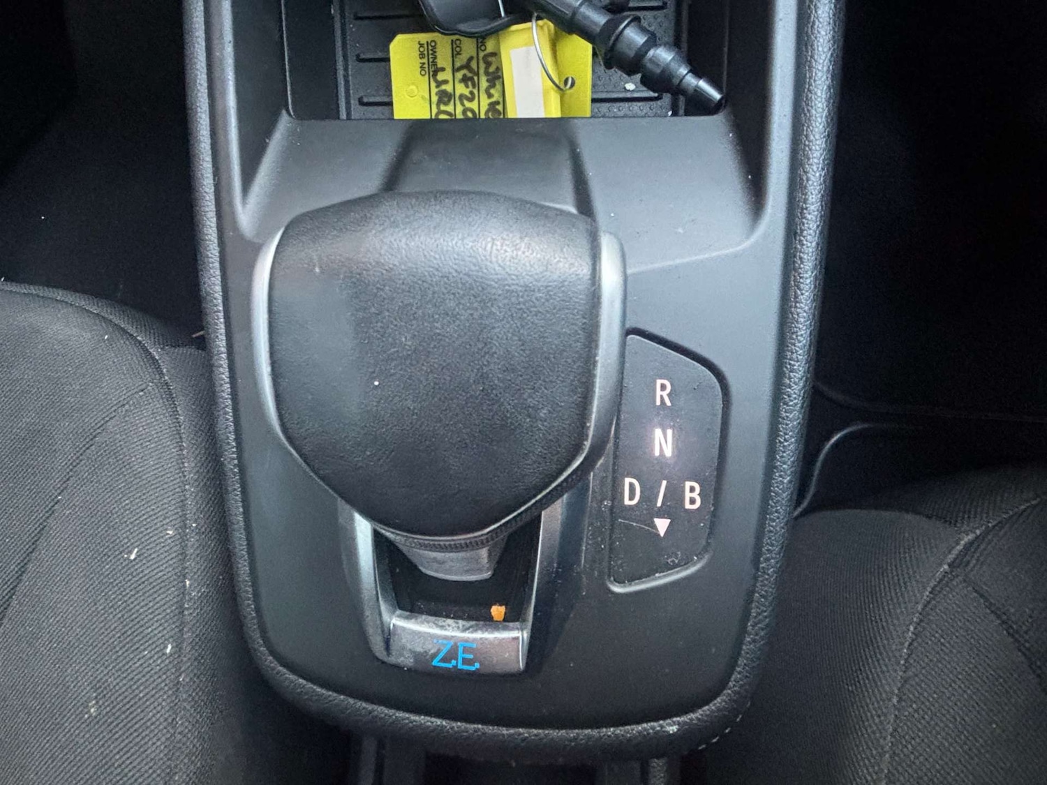 Used Renault Zoe 2020 for sale - 77240420: Photo 21